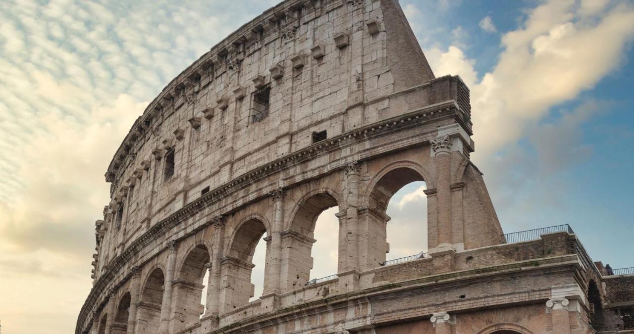 Boho Suites - Rome Colosseum — Foto 3