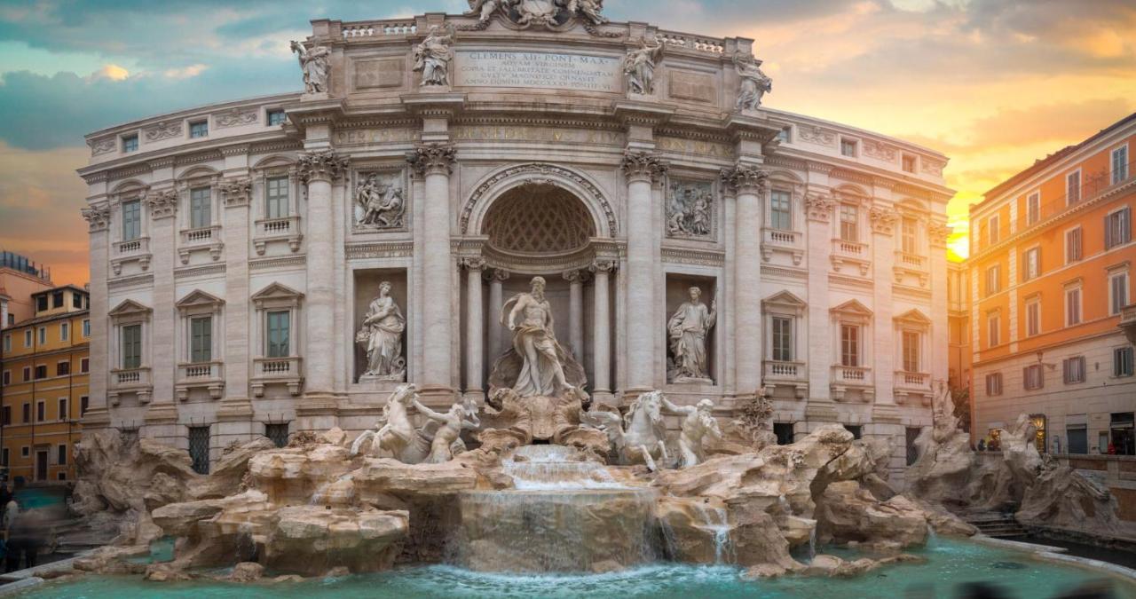 Boho Suites - Rome Colosseum, Rome